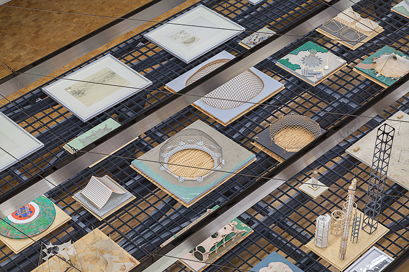 frei otto thinking in models