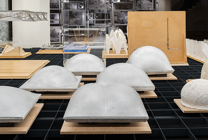 frei otto thinking in models