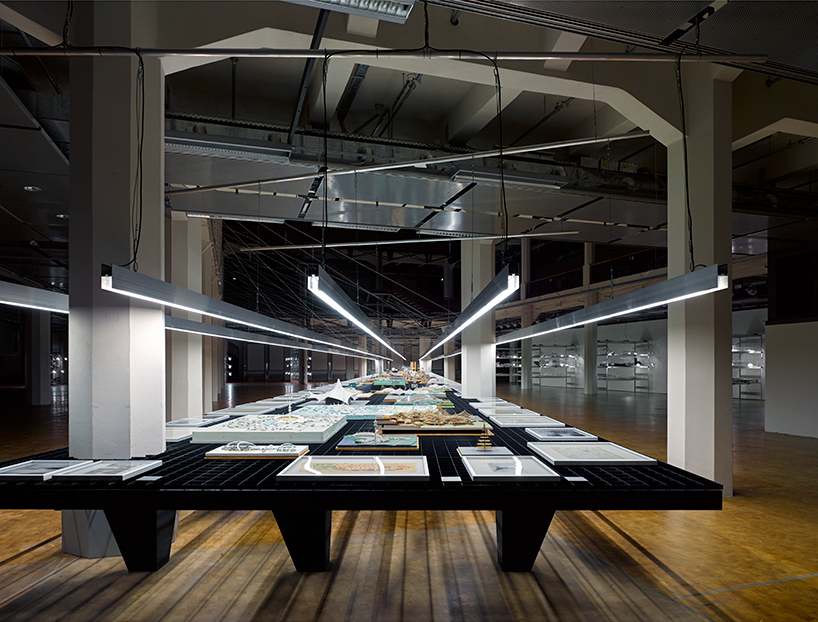 frei otto thinking in models