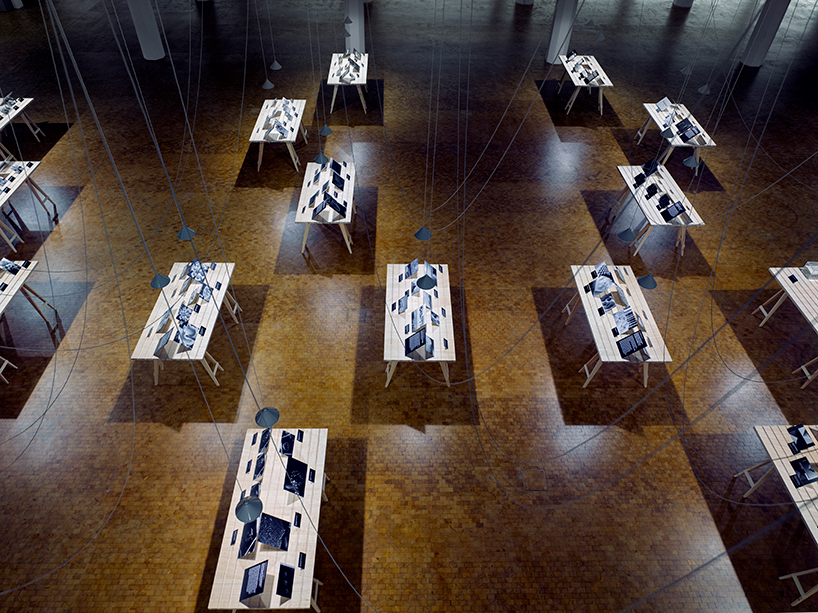 frei otto thinking in models