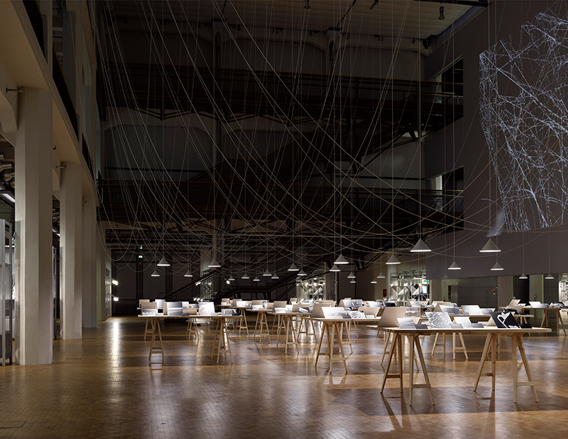 frei otto thinking in models