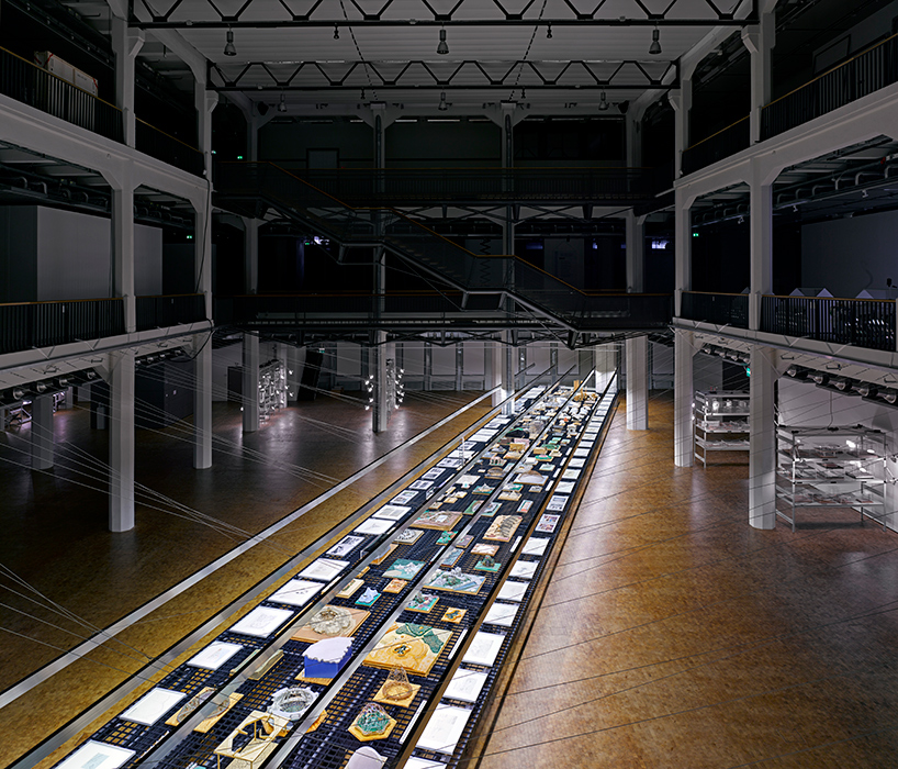 frei otto thinking in models