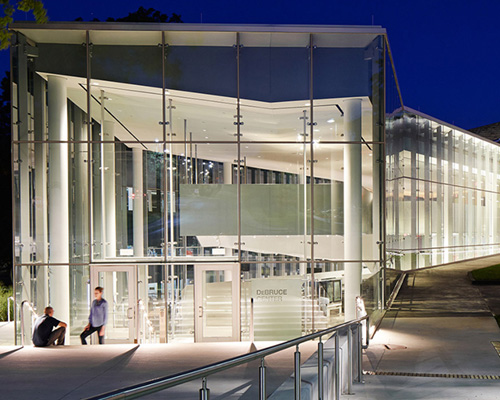 gould evans creates a permanent home for the original 13 rules of basketball
