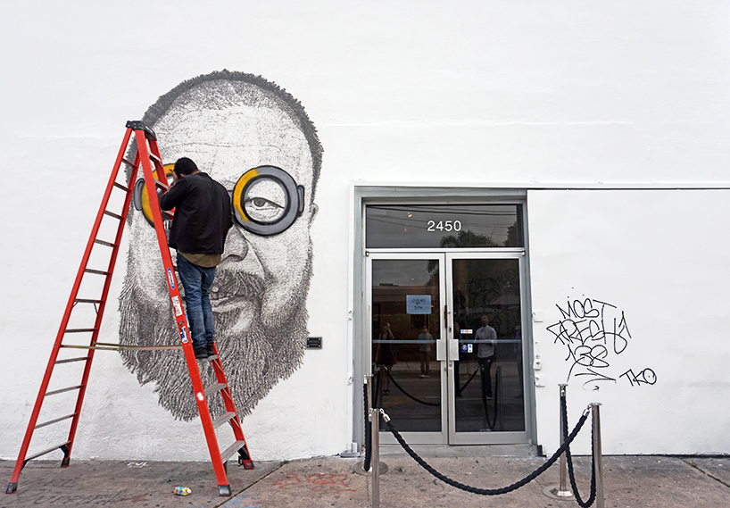hebru-brantley-goggles-ai-weiwei-miami-wynwood-district-designboom-02