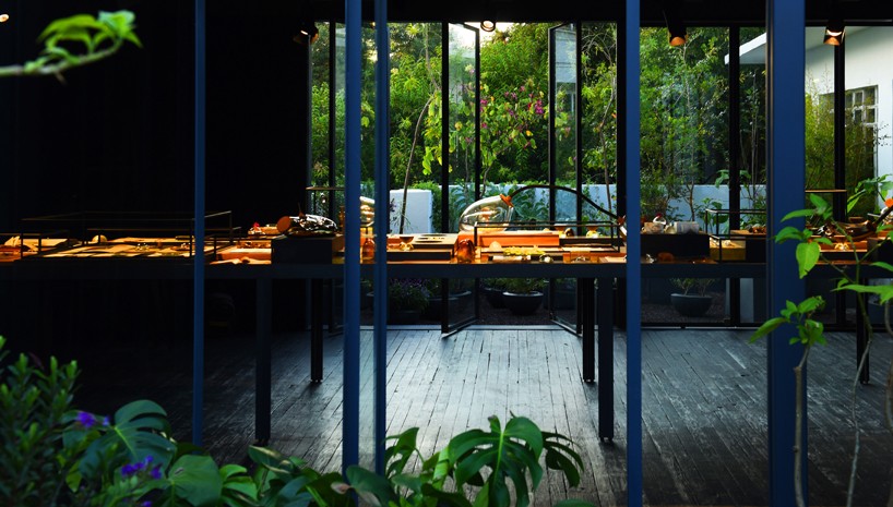 ignacio cadena hector esrawe xinú perfume