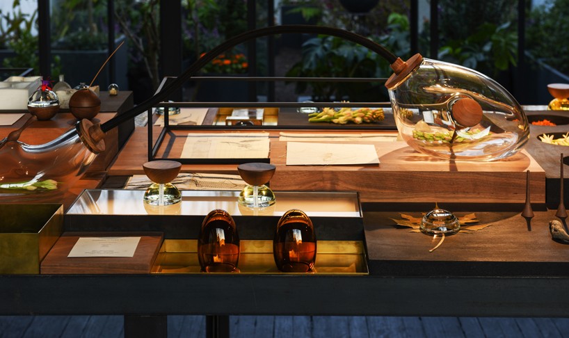 ignacio cadena hector esrawe xinú perfume