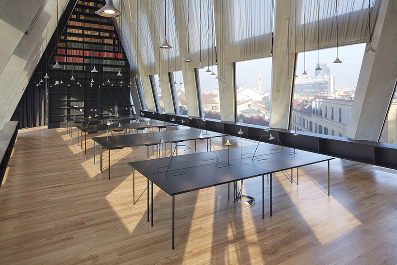 herzog de meuron feltrinelli milan