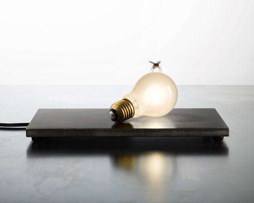 ingo maurer discusses 50 years of lighting design and new showroom in brazil
