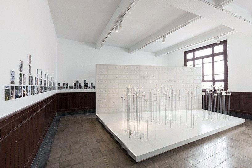 istanbul design biennial the visit so architecture and ideas designboom 