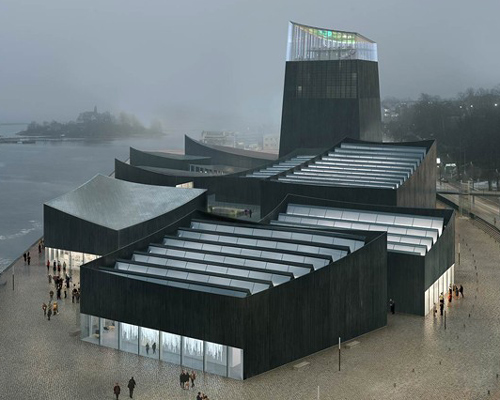 guggenheim helsinki museum plans thrown out by city council