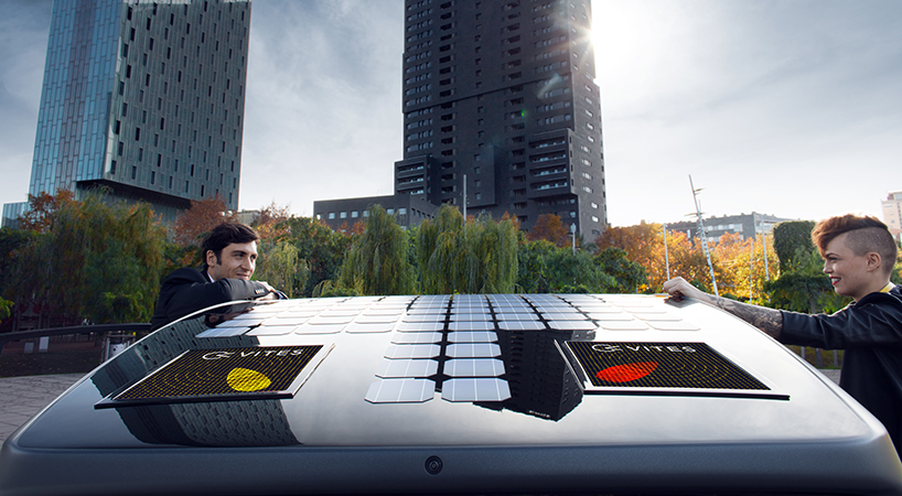 rinspeed oasis concept car garden designboom