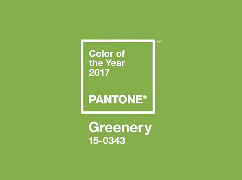 pantone