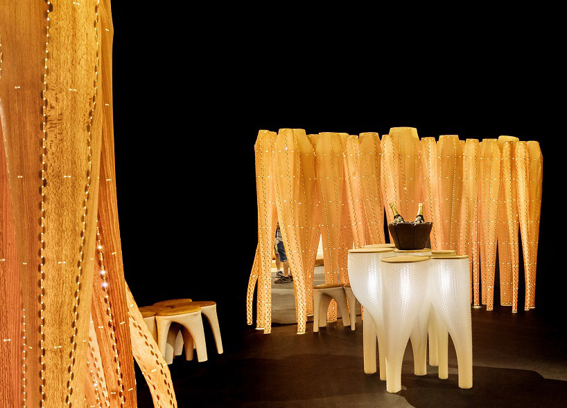 perrier-jouet design miami