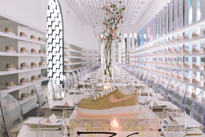 snarkitecture kith miami flagship store designboom