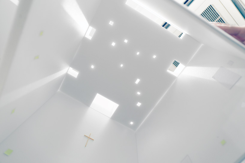 tezuka architects interview