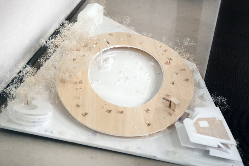 tezuka architects interview