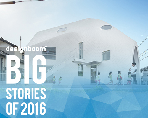 TOP 10 children's educational spaces of 2016