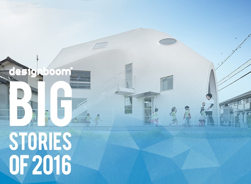 TOP 10 children’s educational spaces