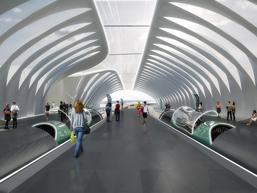 TOP 10 public transportation stories of 2016 designboom
