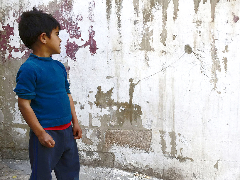 TOP 10 READER SUBMISSIONS OF 2016 - ART INSTALLATIONS designboom