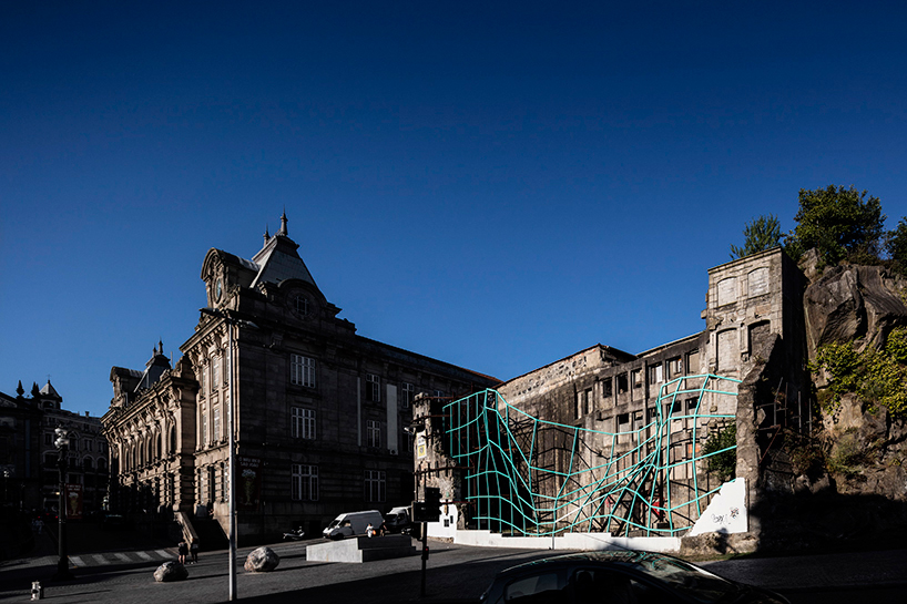 TOP 10 READER SUBMISSIONS OF 2016 - ART INSTALLATIONS designboom