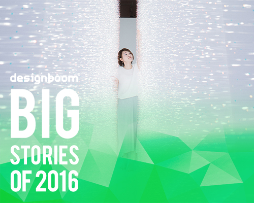 TOP 10 reader submissions of 2016 - art installations
