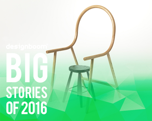TOP 10 reader submissions of 2016 – product design