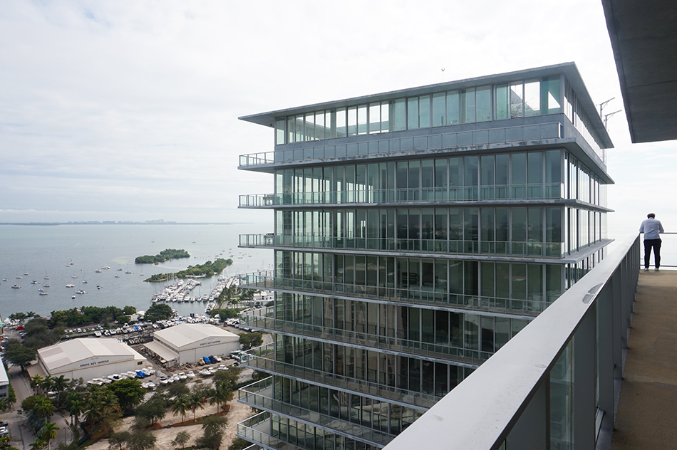 grove at grand bay bjarke ingels