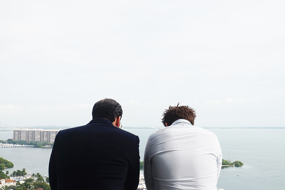 grove at grand bay bjarke ingels