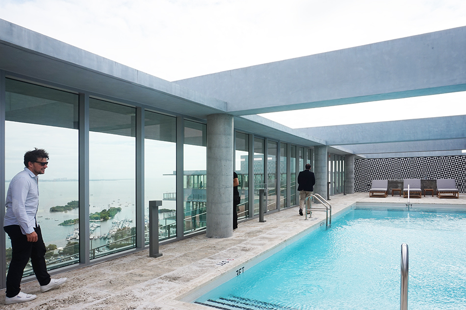 grove at grand bay bjarke ingels