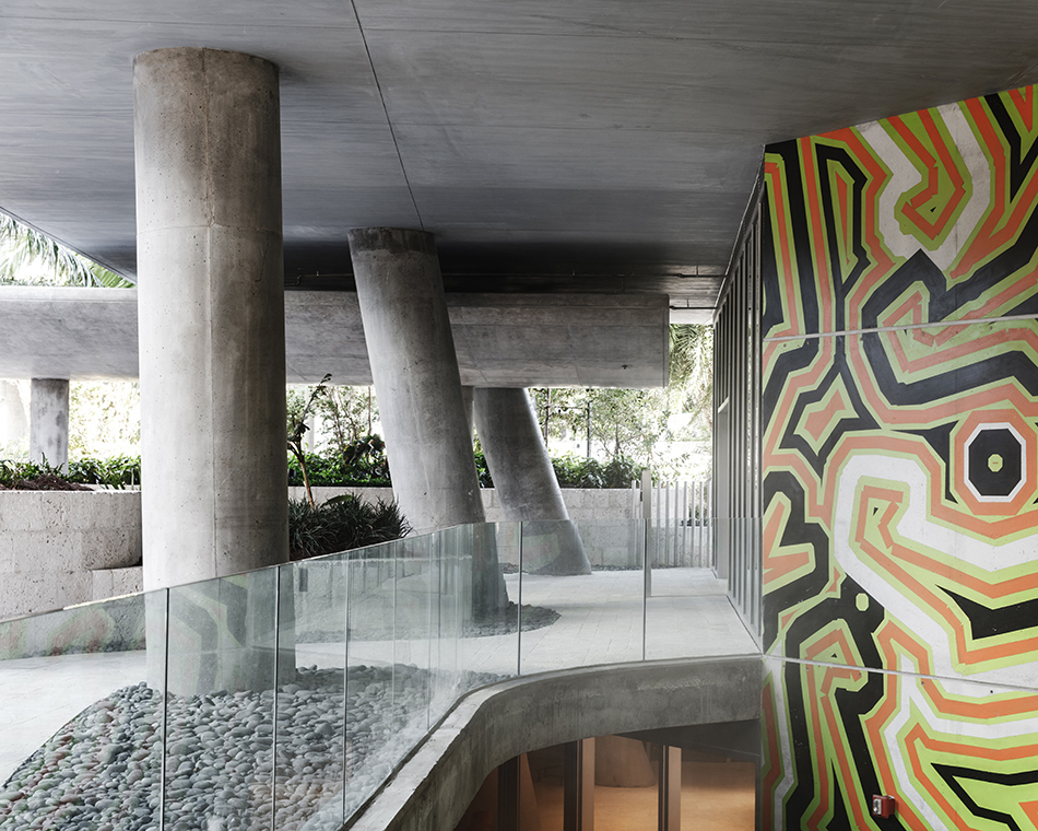 grove at grand bay bjarke ingels