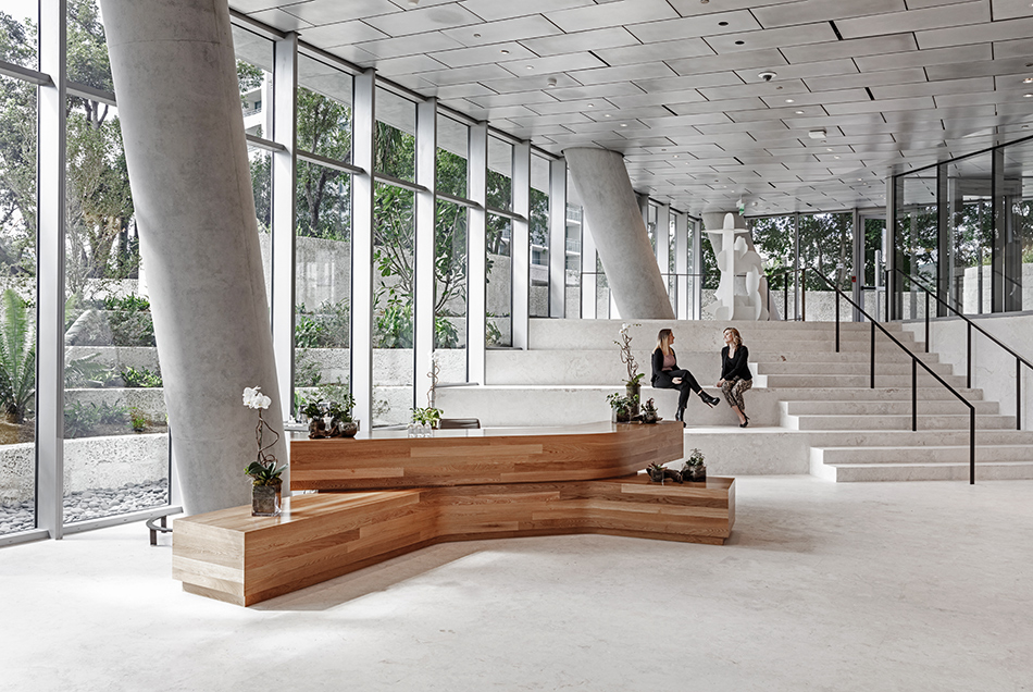 grove at grand bay bjarke ingels