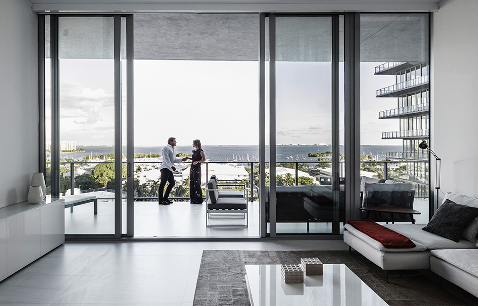 grove at grand bay bjarke ingels