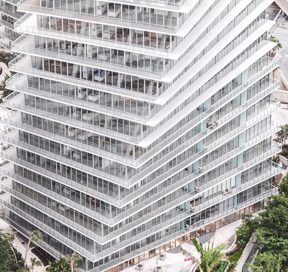 grove at grand bay bjarke ingels