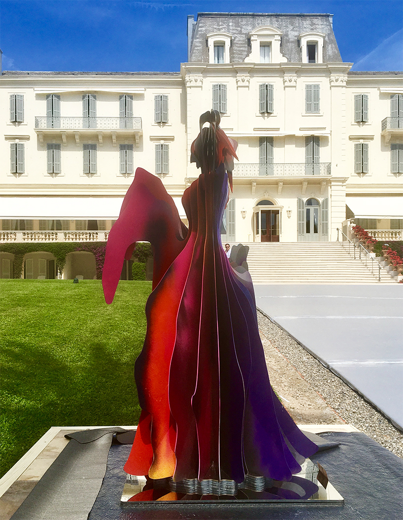 vasily klyukin amfar