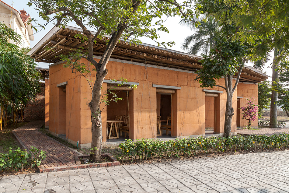H&P architects HP architects BE friendly vietnam