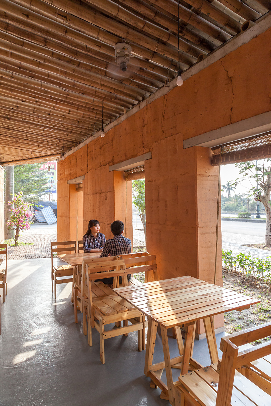 H&P architects HP architects BE friendly vietnam