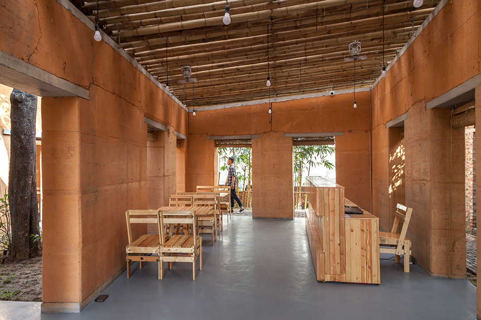 H&P architects HP architects BE friendly vietnam