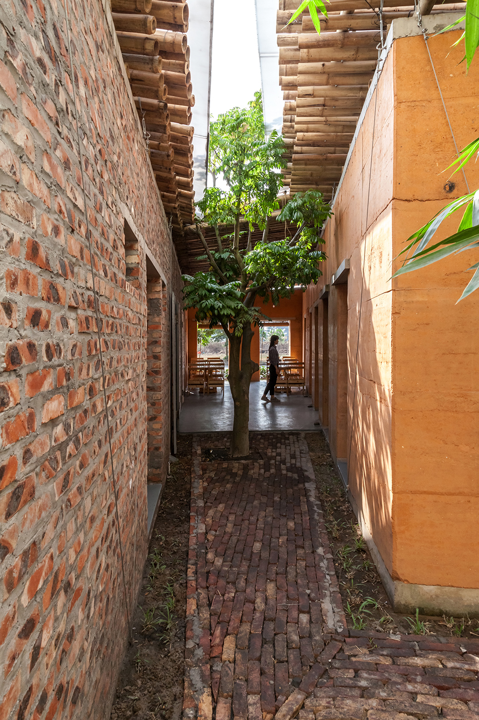 H&P architects HP architects BE friendly vietnam