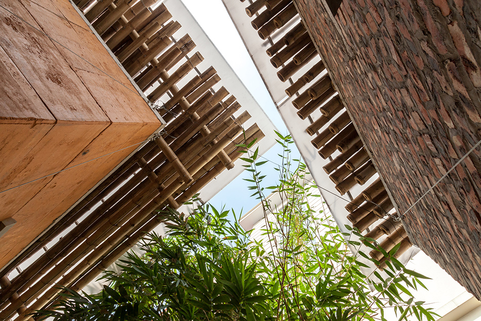 H&P architects HP architects BE friendly vietnam