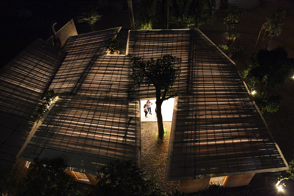 H&P architects HP architects BE friendly vietnam