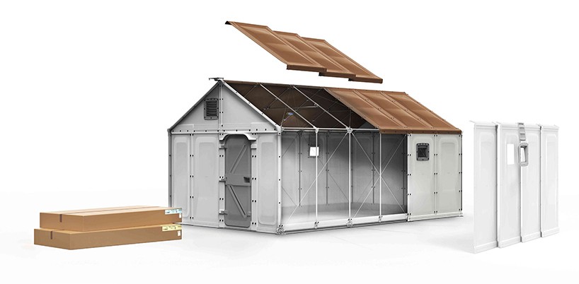 IKEA-better-refugee-shelter-wins-award-designboom-02