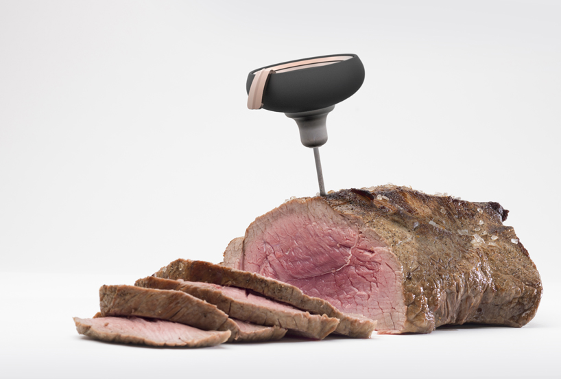 alain gilles evolution kitchen tools designboom