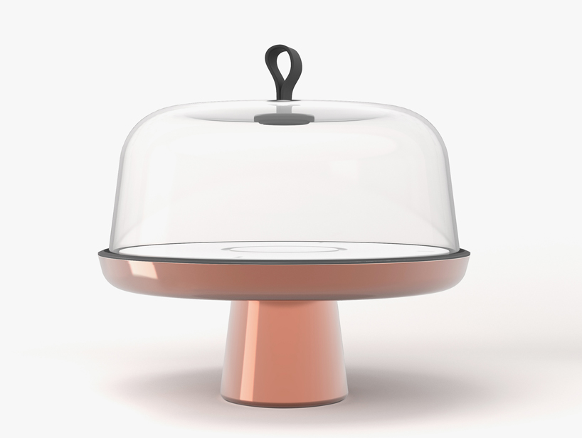 alain gilles evolution kitchen tools designboom