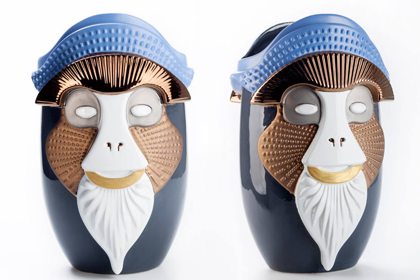 bosa-elena-salmistraro-primates-vases-maison-objet-designboom-002