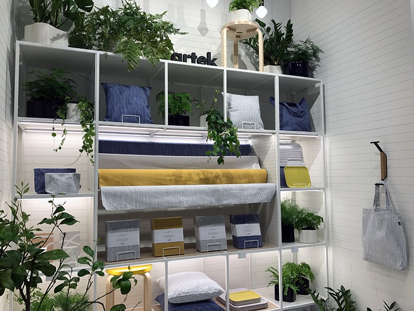 bouroullec-artek-rivi-textiles-maison-objet-designboom-02