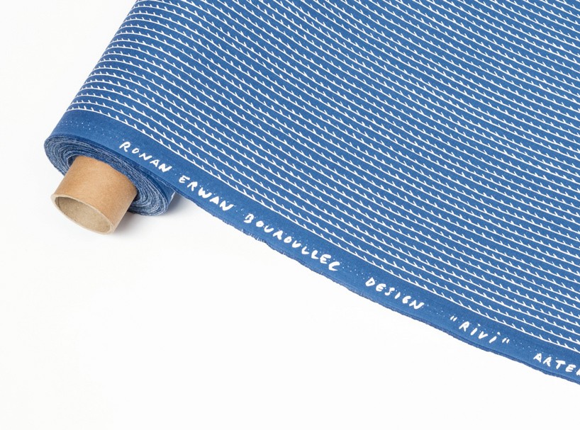 bouroullec-artek-rivi-textiles-maison-objet-designboom-07