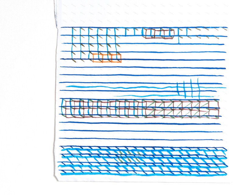 bouroullec-artek-rivi-textiles-maison-objet-designboom-09