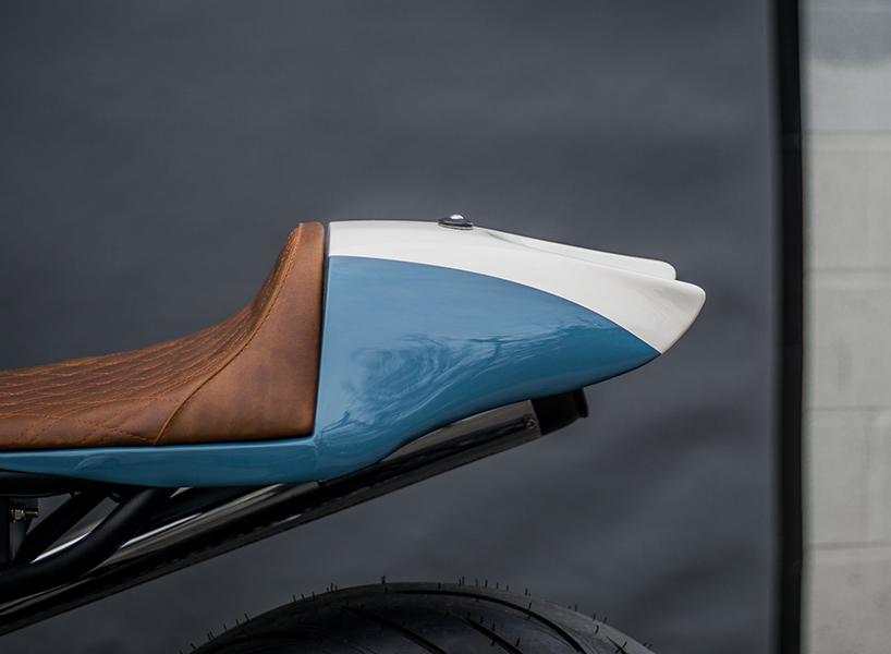 deus harley davidson bel air 1200 custom motorcycle designboom