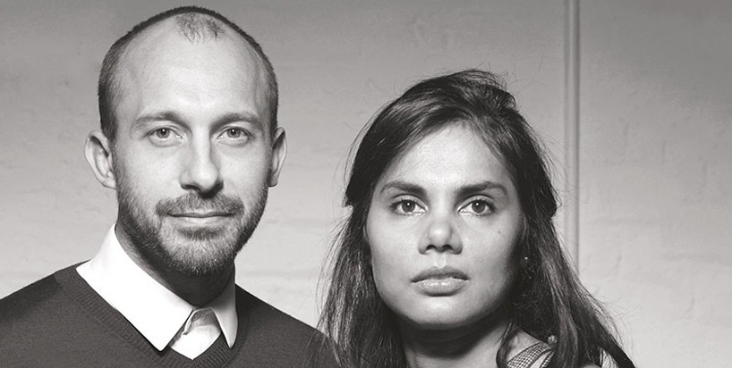 doshi levien interview kettal cala chair designboom